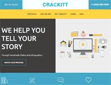 Tablet Screenshot of crackitt.com